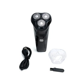 Máquina de barbear 5W 500mAh