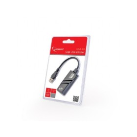 Adaptador Usb 3.0 para Rede RJ45 Gigabit