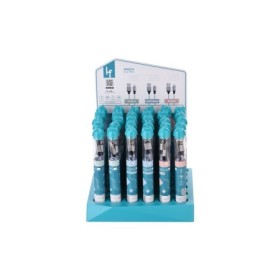 Stand Halfmman Cabo Bubble 30Uni (3x10)