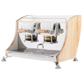 Máquina de café  agenta 2,0 Branca