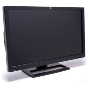 Monitor 24" Wide Led IPS HP ZR2440W Recondicionado Sem Cabos