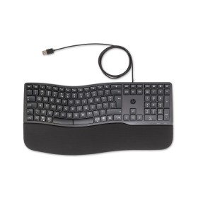 HP Teclado com fios 480 Comfort
