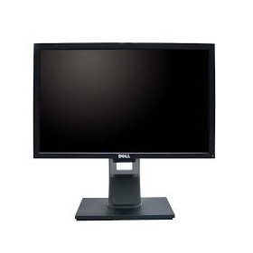 Monitor 19" Wide Dell P1911/P913 Recondicionado Sem Cabos