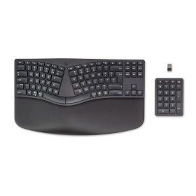 HP Teclado ergonómico sem fios 960