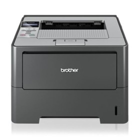 Impressora Brother HL-6180DW Laser Recondicionada
