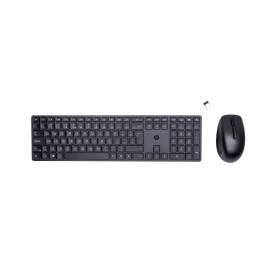 HP Conjunto de Teclado e Rato sem fios 650