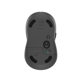 Logitech 910-006274 rato Escritório Mão direita Bluetooth Ótico 4000 DPI
