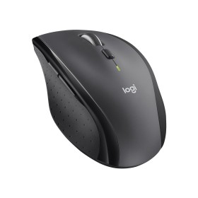 Logitech Marathon M705 rato Escritório Mão direita RF Wireless Ótico 1000 DPI