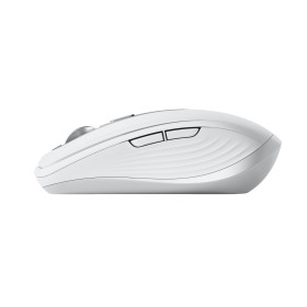 Logitech 910-006930 rato Escritório Mão direita RF Wireless + Bluetooth Laser 8000 DPI