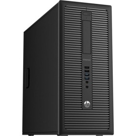 Desktop HP Elitedesk 800 G1 TOWER i7-4770 3400Mhz 4Gb 500Gb Win7 Pro