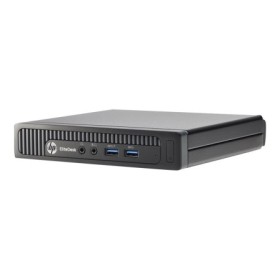 Desktop HP Elitedesk 800 G1 Mini PC i5-4570T 2.90GHz 8Gb 240Gb SSD Win7Pro