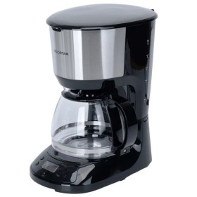 Máquina de Café Americana 750W 1,25L