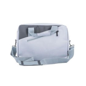 Mala Portatil Logic Cool 15.6" Cinza