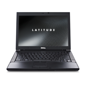 Nb Dell Latitude E6400 Core 2 Duo P8700 4Gb 120Gb SSD Win7Pro