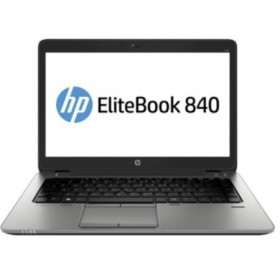 NB HP ELITEBOOK 840 G1 I5-4300U 1.9GHZ 4GB SSD 120Gb Win7 Pro