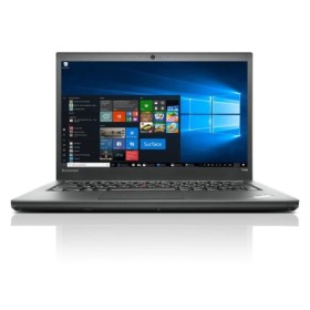 Nb Lenovo Thinkpad T440 Core I5 4200U 1.60GHz 4Gb 500Gb Win7 Pro