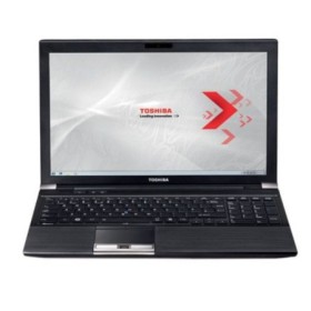 Nb Toshiba Tecra R950 15,6" i5-3340M 2.70 GHz 4Gb SSD 128Gb Win10 Pro
