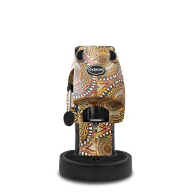 Máquina de café Frog Baby Collection Africansoul