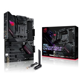 ASUS ROG STRIX B550-F GAMING WIFI II AMD B550 Socket AM4 ATX