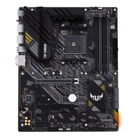 ASUS TUF Gaming B550-PLUS AMD B550 Socket AM4 ATX