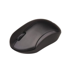 Rato Wireless 2Hix Mw5 Preto