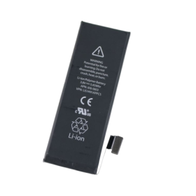 Bateria Compativel  2Power Iphone 5 3.8V 1440Mah