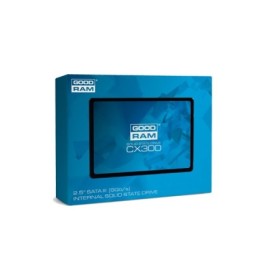 Disco Duro Ssd Goodram Cx300 120Gb Sata III