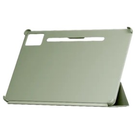 Lenovo ZG38C05989 capa para tablet 32,3 cm (12.7") Fólio Verde