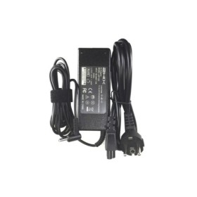 Transformador Compativel 2Hix Hp 19.5V 4.62A Tip 4.5*3.0 Azul