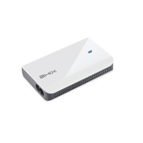 Transformador 2Hix Slim 90W  -   White