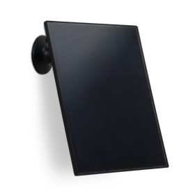 Painel solar Isiwi SOLAR ISW-PLS1 para alimentação de câmera alimentada por bateria com ligação micro-usb