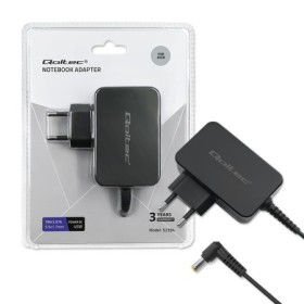 Qoltec Power adapter for laptop Acer 45W | 19V | 2.37A | 5.5*1.7