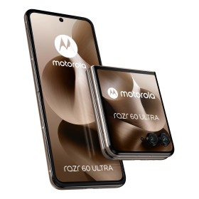 Motorola razr 60 ultra 17,7 cm (6.96") Dual SIM Android 15 5G USB Type-C 16 GB 512 GB 4700 mAh Madeira