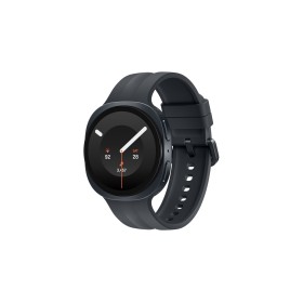 Samsung SM-L345FZKAEUB Smartwatch Relógio Desportivo 3,3 cm (1.3") 438 x 438 pixels 4G Wi-Fi GPS