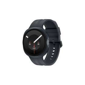 Samsung SM-L355FZKAEUB Smartwatch Relógio Desportivo 3,81 cm (1.5") 480 x 480 pixels 4G Wi-Fi GPS