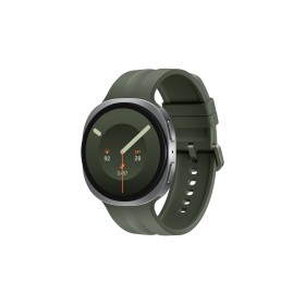 Samsung SM-L355FZSAEUB Smartwatch Relógio Desportivo 3,81 cm (1.5") 480 x 480 pixels 4G Wi-Fi GPS