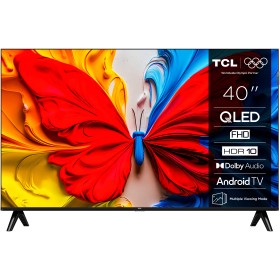 TCL 40S5K TV 101,6 cm (40") Full HD Smart TV Wi-Fi Preto