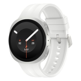 Samsung SM-L345FZEAEUB Smartwatch Relógio Desportivo 3,3 cm (1.3") 438 x 438 pixels 4G Wi-Fi GPS