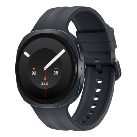 Samsung SM-L345FZKAEUB Smartwatch Relógio Desportivo 3,3 cm (1.3") 438 x 438 pixels 4G Wi-Fi GPS
