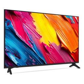 LG QNED AI 55 inch QNED70 4K Smart TV 2025 139,7 cm (55") 4K Ultra HD Wi-Fi Preto