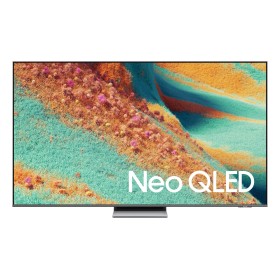 Samsung QE65QN85FAU 165,1 cm (65") 4K Ultra HD Smart TV Wi-Fi Prateado