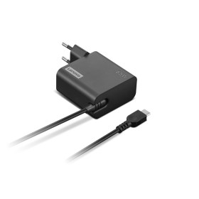 Lenovo GX21L58555 adaptador e transformador Interior 65 W Preto