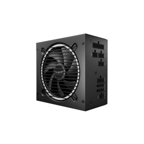 be quiet! Pure Power 13 M | 550W fonte de alimentação 20+4 pin ATX ATX Preto