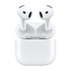 Apple AirPods 4 ANC - White