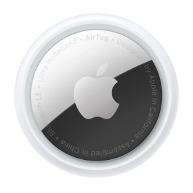 Apple AirTag 1 Pack - White