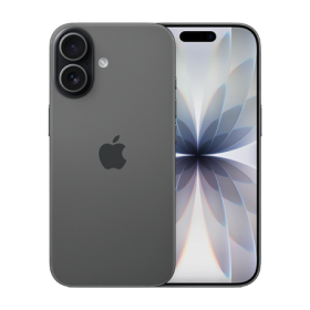 Apple iPhone 17 256GB - Black