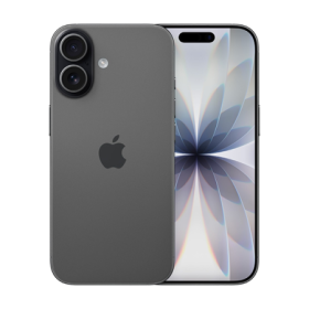 Apple iPhone 17 256GB - Indian Spec - Black