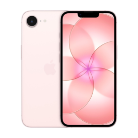 Apple iPhone 17e 512GB - Pink