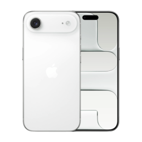 Apple iPhone Air 256GB - Cloud White