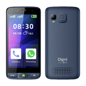 Estar Digni Smart 4G 16GB - Navy